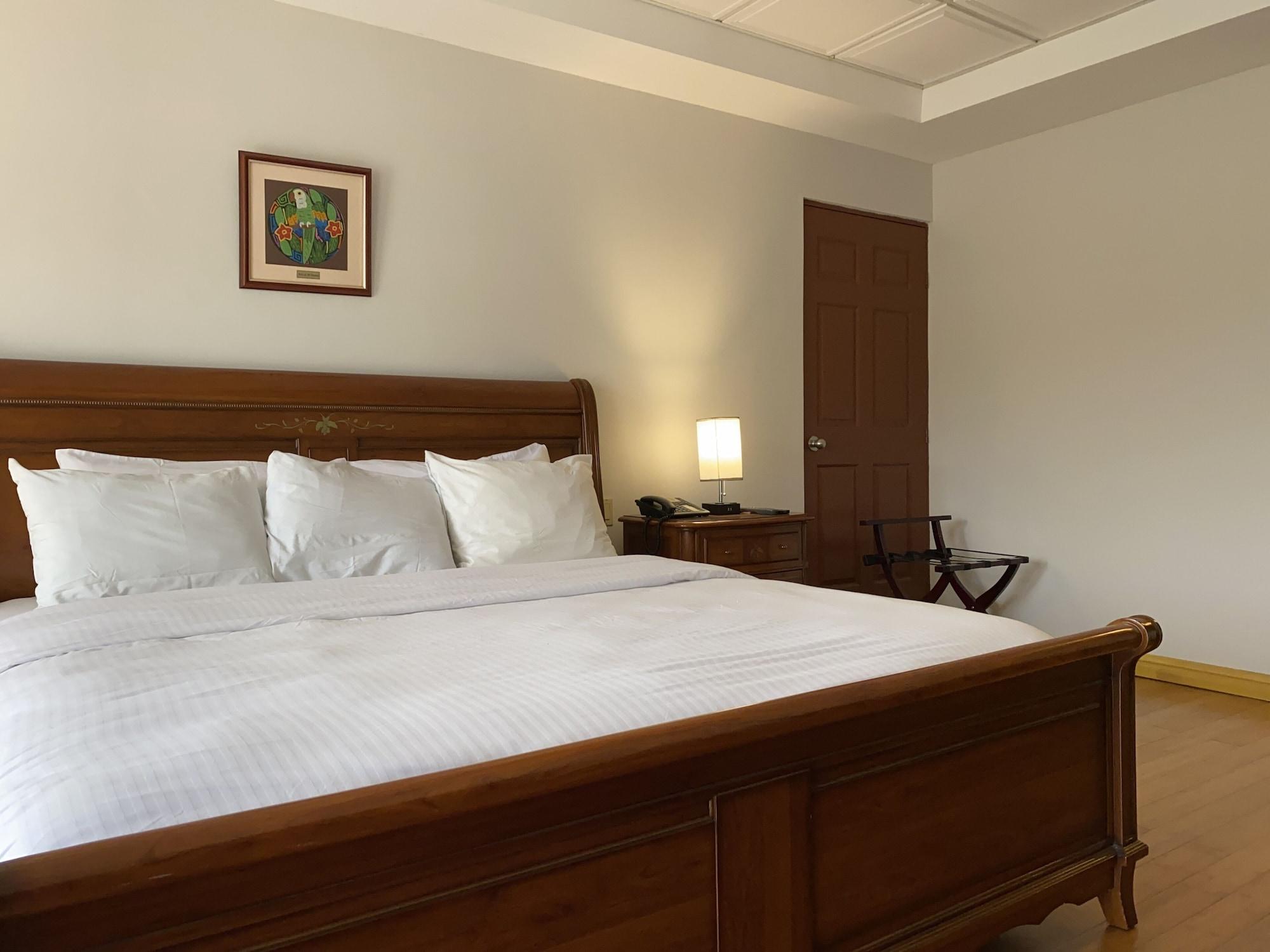 Hotel Valle Del Rio Boquete Eksteriør bilde